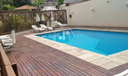 Apartamento à venda, vila bastos em santo andré/sp - ref. 12990