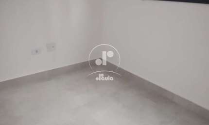 Apartamento à venda, Vila Bastos em Santo André/SP - Ref. 12987