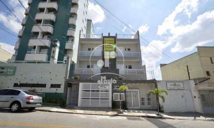 Apartamento à venda, Vila Bastos em Santo André/SP - Ref. 12982