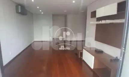 Apartamento à venda, Vila Bastos em Santo André/SP - Ref. 12980