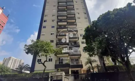 Apartamento à venda, Vila Bastos em Santo André/SP - Ref. 12975