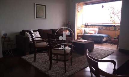 Apartamento à venda, Vila Bastos em Santo André/SP - Ref. 12973