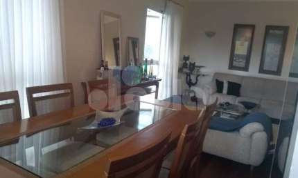 Apartamento à venda, Vila Bastos em Santo André/SP - Ref. 12972