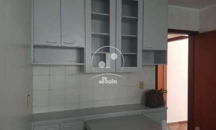 Apartamento à venda, Vila Bastos em Santo André/SP - Ref. 12971