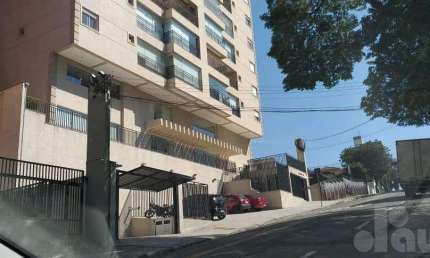 Apartamento à venda, Vila Bastos em Santo André/SP - Ref. 12970
