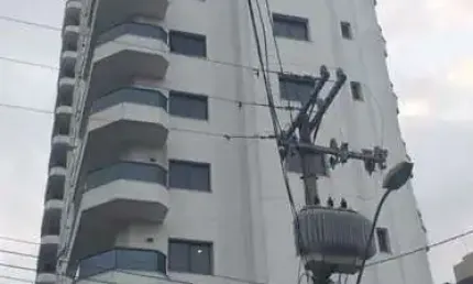 Apartamento à venda, Vila Bastos em Santo André/SP - Ref. 12969