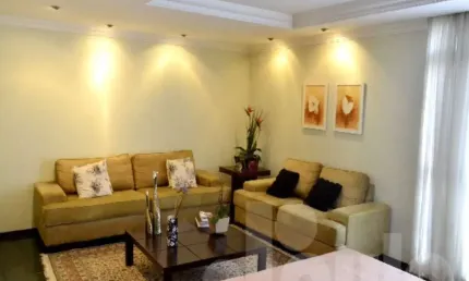 Apartamento à venda, Vila Bastos em Santo André/SP - Ref. 12963
