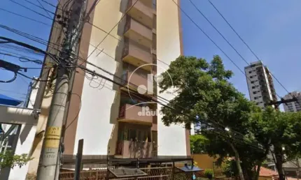 Apartamento à venda, Centro em Santo André/SP - Ref. 12958