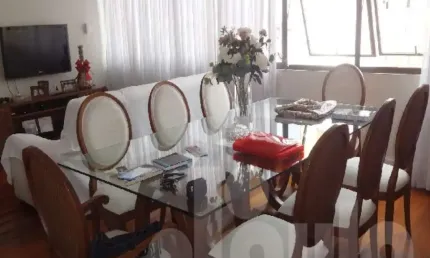 Apartamento à venda, Vila Bastos em Santo André/SP - Ref. 12956