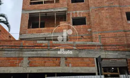 Apartamento à venda, Vila Bastos em Santo André/SP - Ref. 12952