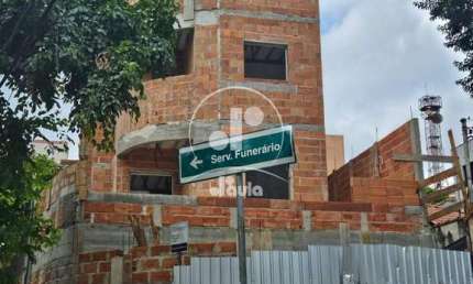 Apartamento à venda, Vila Bastos em Santo André/SP - Ref. 12950
