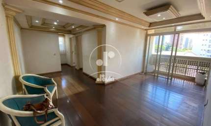 Apartamento à venda, Vila Bastos em Santo André/SP - Ref. 12946