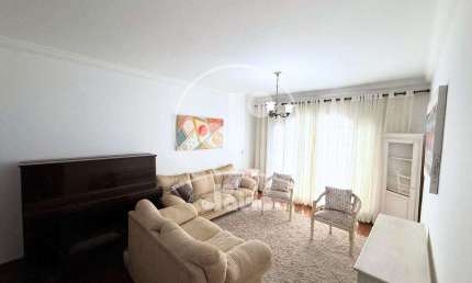 Apartamento à venda, Vila Bastos em Santo André/SP - Ref. 12944
