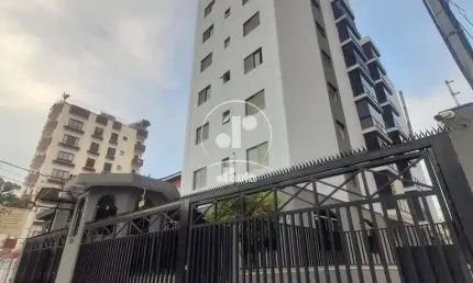 Apartamento à venda, Vila Bastos em Santo André/SP - Ref. 12939