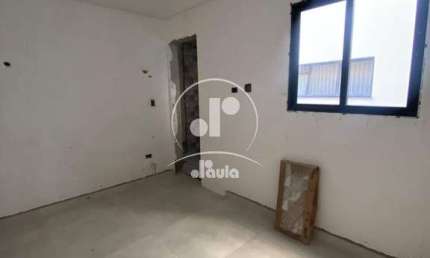 Apartamento à venda, Vila Bastos em Santo André/SP - Ref. 12935