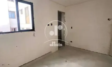 Apartamento à venda, vila bastos em santo andré/sp - ref. 12934