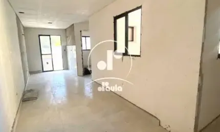 Apartamento à venda, Vila Bastos em Santo André/SP - Ref. 12932