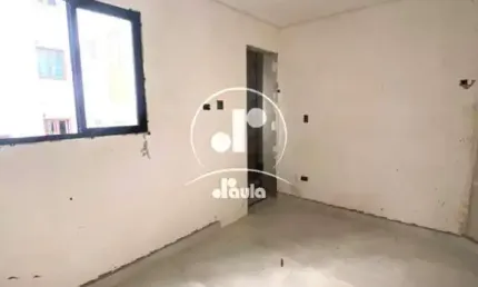 Apartamento à venda, vila bastos em santo andré/sp - ref. 12929