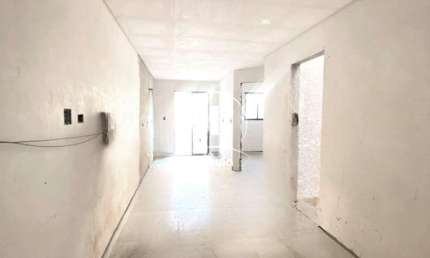 Apartamento à venda, Vila Bastos em Santo André/SP - Ref. 12927
