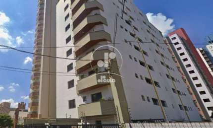 Apartamento à venda, Vila Bastos em Santo André/SP - Ref. 12924