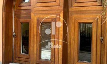 Apartamento à venda, Vila Bastos em Santo André/SP - Ref. 12920