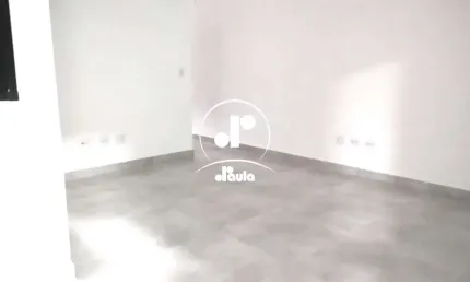 Apartamento à venda, Vila Bastos em Santo André/SP - Ref. 12919