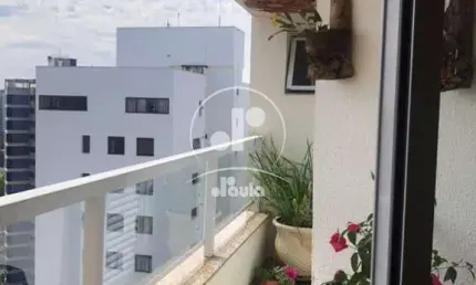 Apartamento à venda, vila bastos em santo andré/sp - ref. 12917