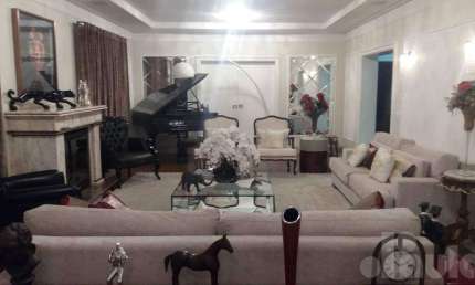 Apartamento à venda, Vila Bastos em Santo André/SP - Ref. 12914