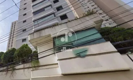 Apartamento à venda, Vila Assunção em Santo André/SP - Ref. 12909