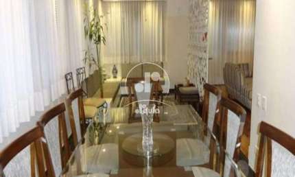 Apartamento à venda, Vila Assunção em Santo André/SP - Ref. 12905