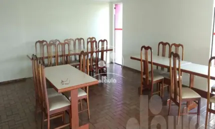 Apartamento à venda, Centro em Santo André/SP - Ref. 12904