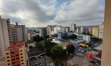 Apartamento à venda, Vila Assunção em Santo André/SP - Ref. 12902