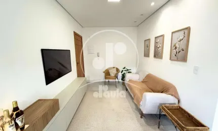 Apartamento à venda, vila assunção em santo andré/sp - ref. 12899