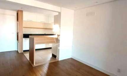 Apartamento à venda, Vila Assunção em Santo André/SP - Ref. 12896