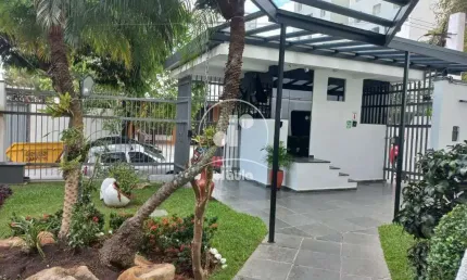 Apartamento à venda, Vila Assunção em Santo André/SP - Ref. 12895