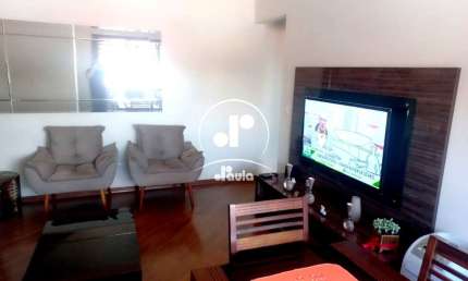 Apartamento à venda, Vila Assunção em Santo André/SP - Ref. 12893