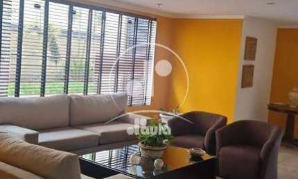 Apartamento à venda, Vila Assunção em Santo André/SP - Ref. 12892