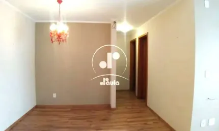 Apartamento à venda, Vila Assunção em Santo André/SP - Ref. 12890