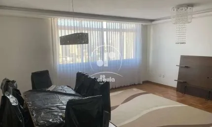 Apartamento à venda, Vila Assunção em Santo André/SP - Ref. 12889
