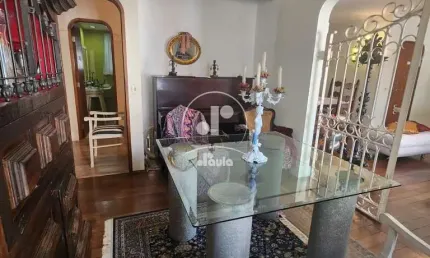 Apartamento à venda, Vila Assunção em Santo André/SP - Ref. 12888