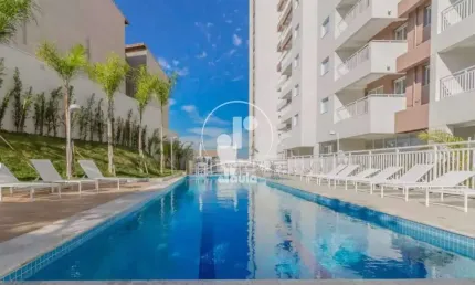Apartamento à venda, Vila Apiaí em Santo André/SP - Ref. 12884