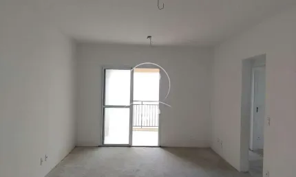 Apartamento à venda, Vila América em Santo André/SP - Ref. 12881