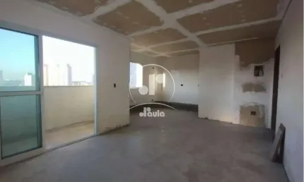 Apartamento à venda, vila alzira em santo andré/sp - ref. 12875