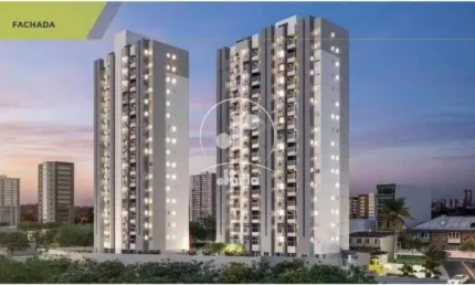 Apartamento à venda, Vila Alzira em Santo André/SP - Ref. 12872