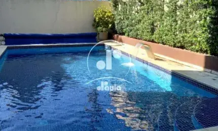 Apartamento à venda, Vila Alzira em Santo André/SP - Ref. 12871