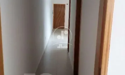 Apartamento à venda, Vila Alto de Santo André em Santo André/SP - Ref. 12866