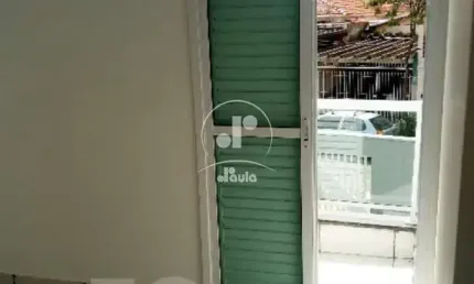 Apartamento à venda, Vila Alto de Santo André em Santo André/SP - Ref. 12865