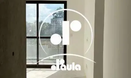 Apartamento à venda, Vila Alpina em Santo André/SP - Ref. 12861