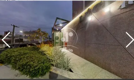 Apartamento com 2 quartos à venda na Rua Garcia Rodrigues, 460, Vila Alpina, Santo André