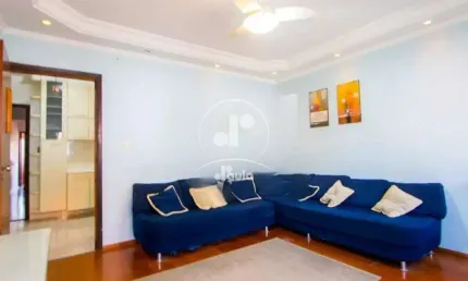 Apartamento à venda, Vila Alice em Santo André/SP - Ref. 12855
